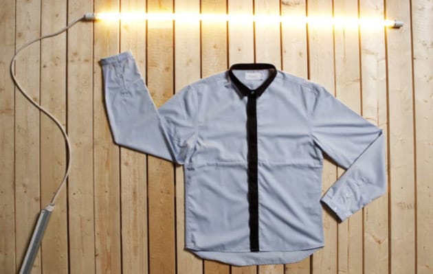 Whyszeck 2009 Fall/Winter Lookbook