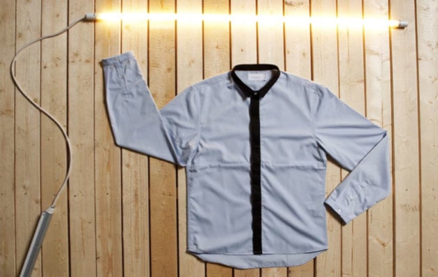 Whyszeck 2009 Fall/Winter Lookbook