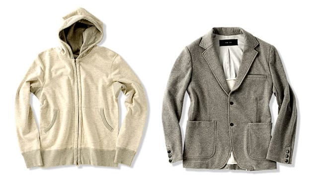 Wings + Horns Spring/Summer 2009 Preview