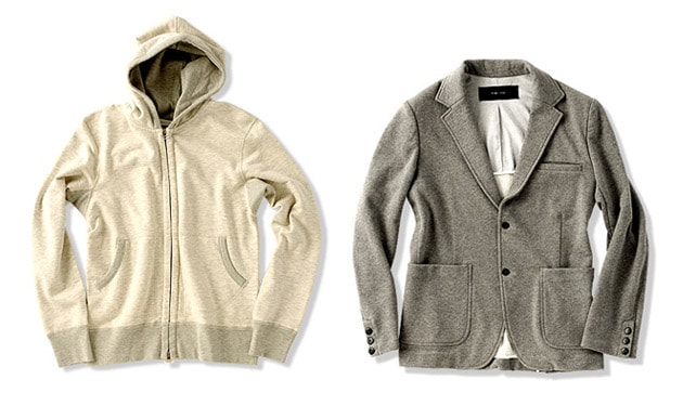 Wings + Horns Spring/Summer 2009 Preview