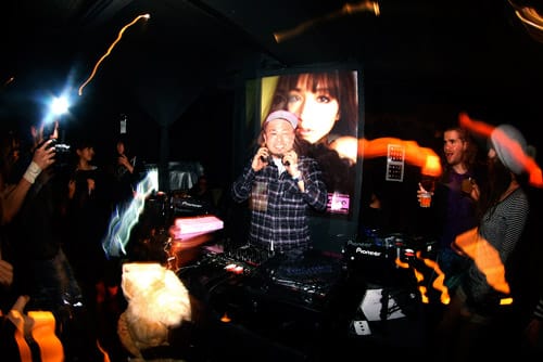 Yonehara Yasumasa x ZIPPO Vol. 1 featuring Yuuki Maomi