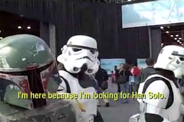 2009 New York Comic Convention