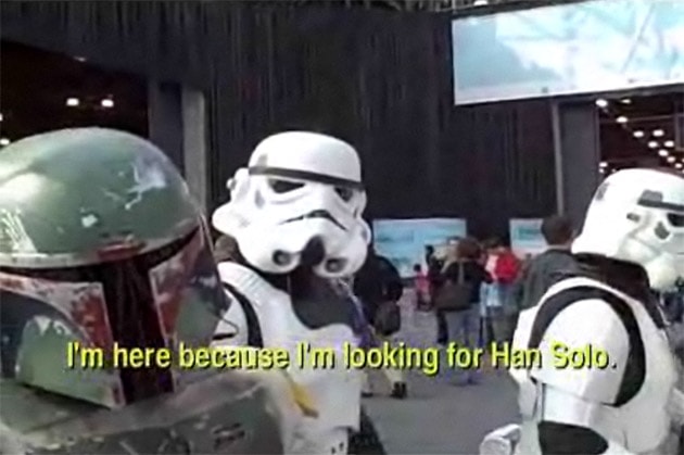 2009 New York Comic Convention