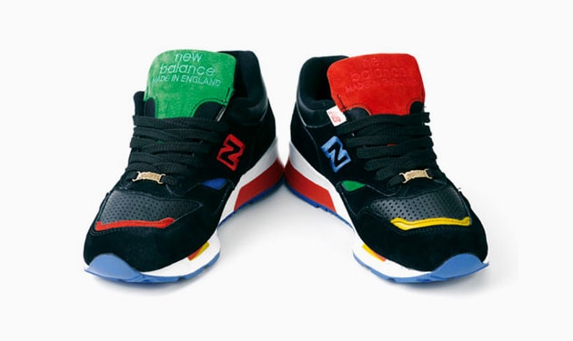 24 Kilates x New Balance 1500