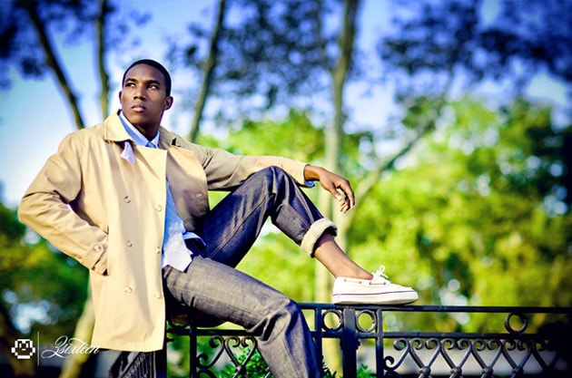 3sixteen 2009 Spring/Summer Collection