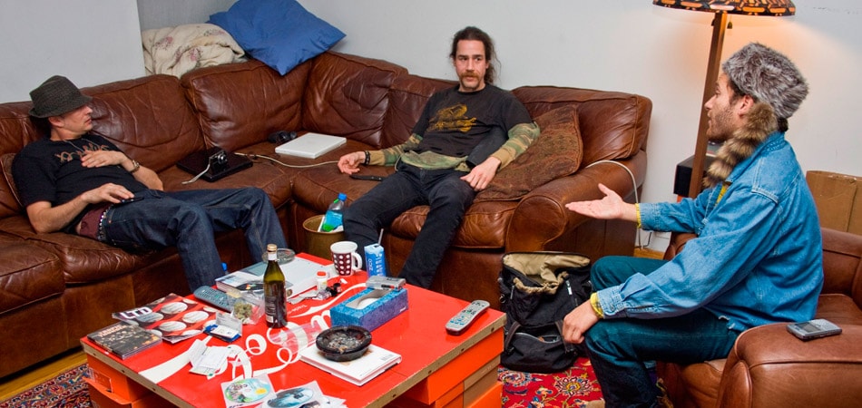 The Resurrection: A NEW YORK THING