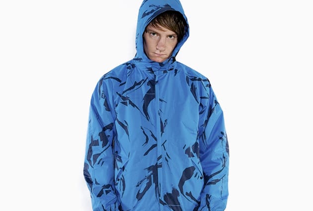 Addict 2009 Spring/Summer Jacket Collection by SheOne