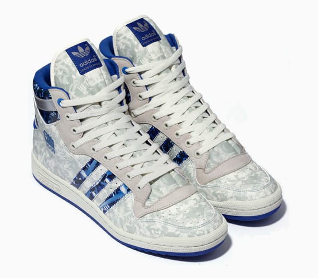 adidas Consortium 2009 Spring/Summer Collection