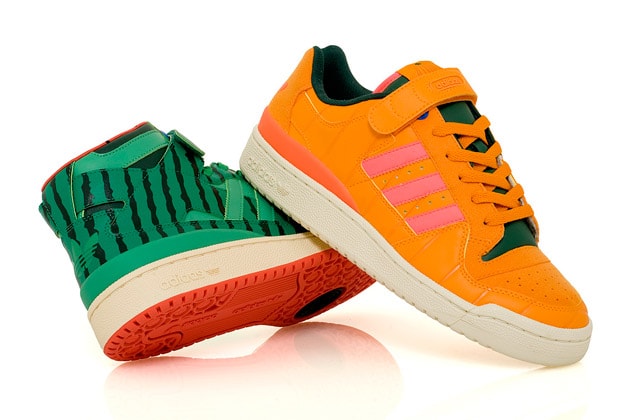 adidas Consortium B-Ball Pack