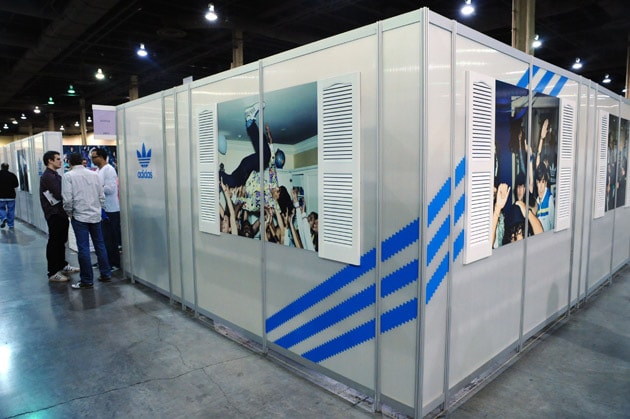 adidas Originals by Originals 2009 Fall/Winter Preview