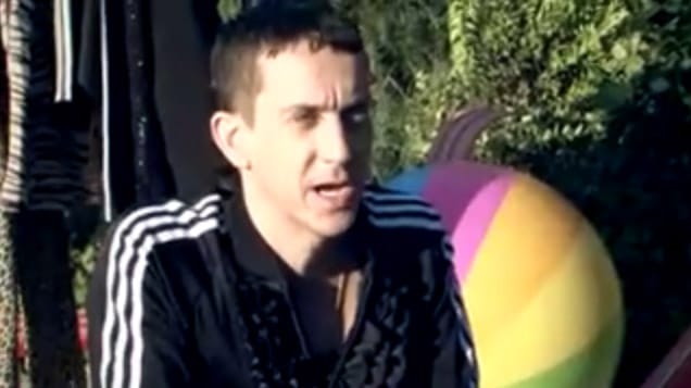 adidas Originals by Originals - Jeremy Scott Interview