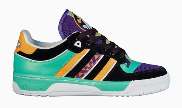 adidas Originals NBA All-Star Collection