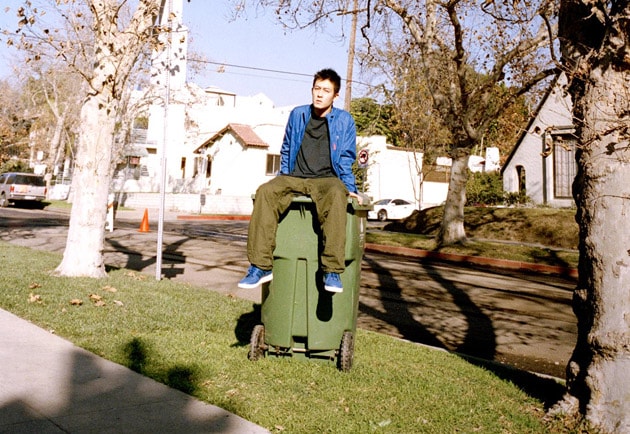 adidas Originals by Originals Kazuki & Edison Chen