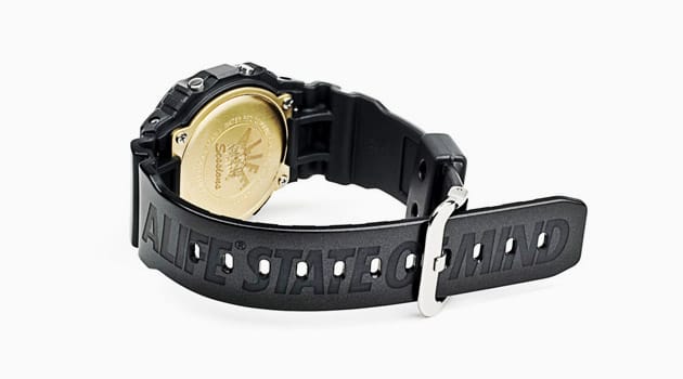 Alife State of Mind G-Shock 5600