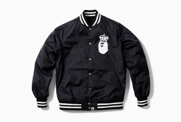 A Bathing Ape 2009 Spring/Summer February Releases