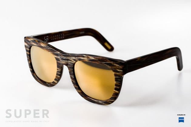 Barneys New York x Super Sunglasses
