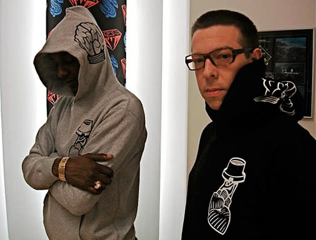 BBC | Ice Cream "Heart & Mind" Collection