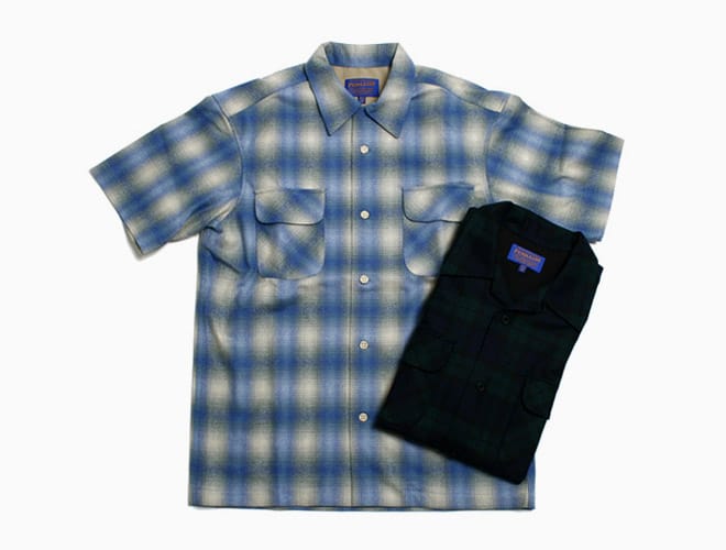 Beauty & Youth x Pendleton Collection