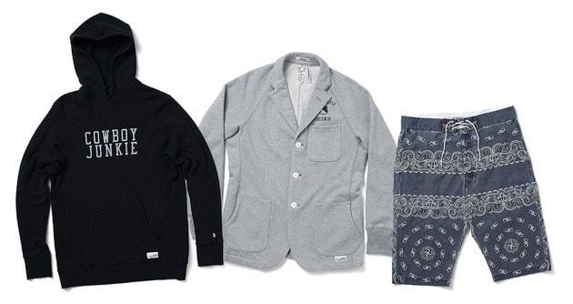 Bedwin 2009 Spring/Summer Collection