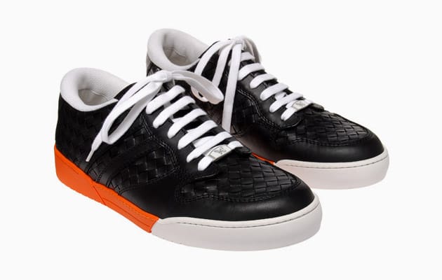 Bottega Veneta Trainer 