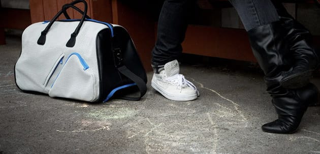 Bruxe 2009 Spring/Summer Collection