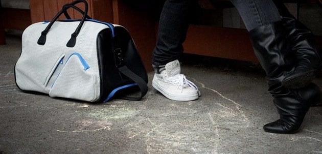 Bruxe 2009 Spring/Summer Collection