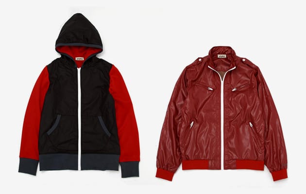 bystyles 2009 Spring/Summer Collection