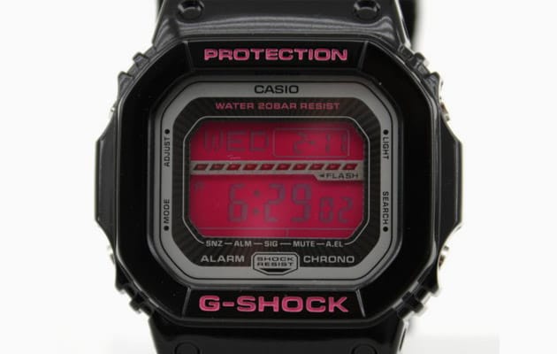 Casio G-Shock GLS-5600V