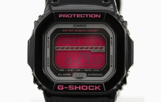 Casio G-Shock GLS-5600V