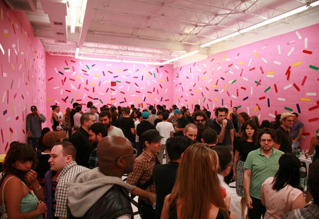 Confection Art Exhibition Recap