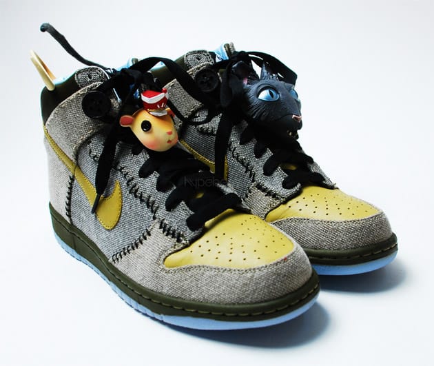 coraline nike shoes