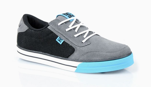 DC Shoes Gatsby Limited Sneakers