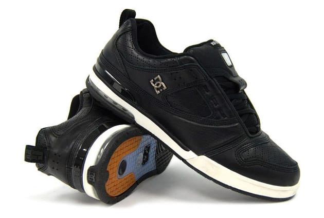 DC Shoes PJ Ladd S LX Sneakers | HYPEBEAST