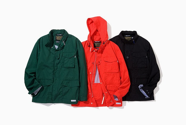 Deluxe 2009 Spring/Summer February Releases