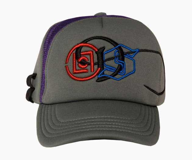 Devilock x CLOT x Subcrew 12th Anniversary Collection