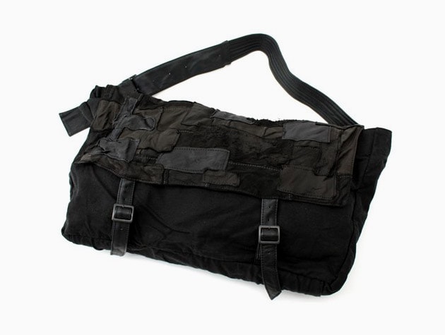 Diet Butcher Slim Patch Messenger Bag