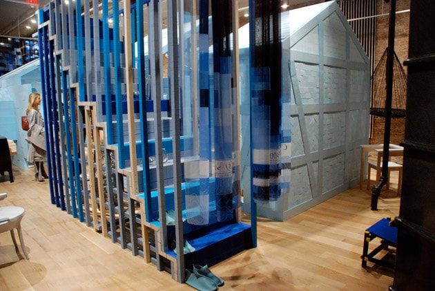 Droog NYC Store Opening