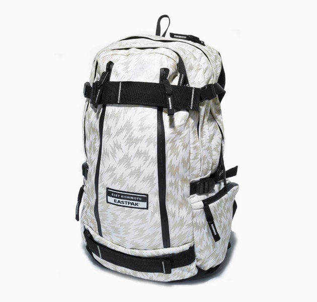 Eley Kishimoto x Eastpak