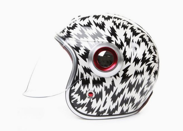 Eley Kishimoto x Les Atelier Ruby Collection