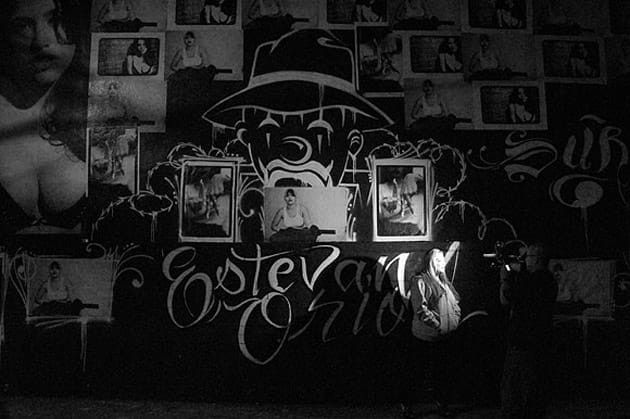 Estevan Oriol "This Is Los Angeles" Exhibition Recap