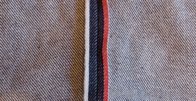 Evisu 2009 Spring Heritage Denim Collection Preview