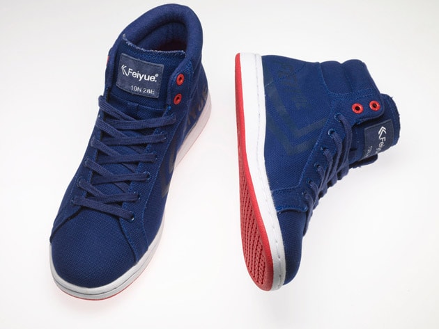 Feiyue 2009 10N 28E Sneakers