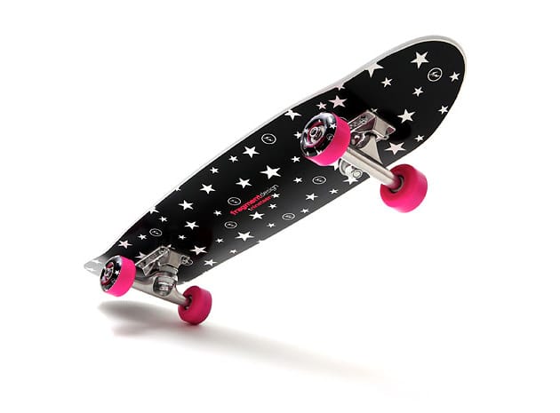 fragment design Cruiser Board by T19