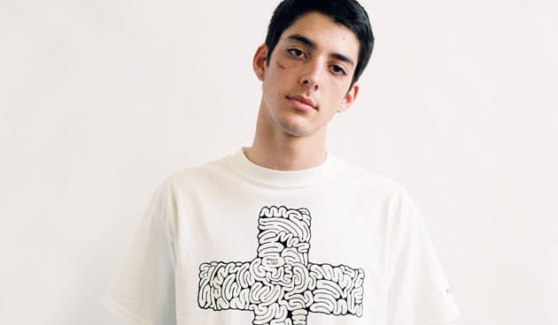 Freshjive 2009 Spring/Summer Lookbook