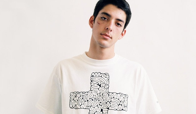 Freshjive 2009 Spring/Summer Lookbook