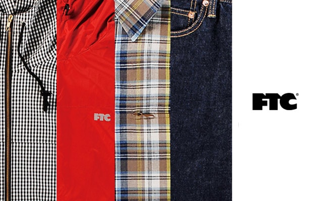 FTC 2009 Spring/Summer Collection