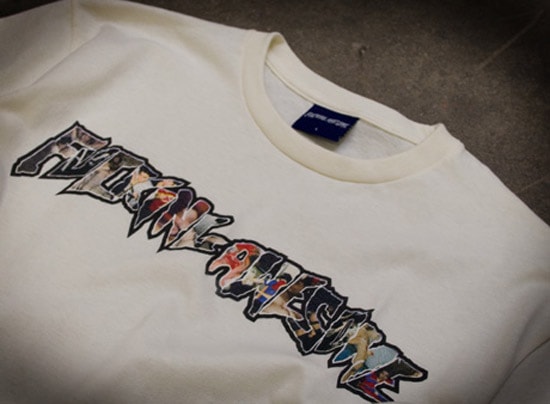 Fucking Awesome 2009 Spring/Summer Collection