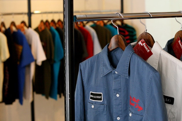 Fuct SSDD 2009 Spring/Summer Preview