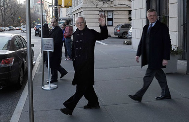 For the Moment | Giorgio Armani