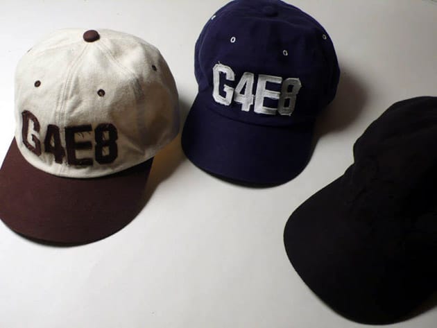 Goodenough 2009 Spring New Releases